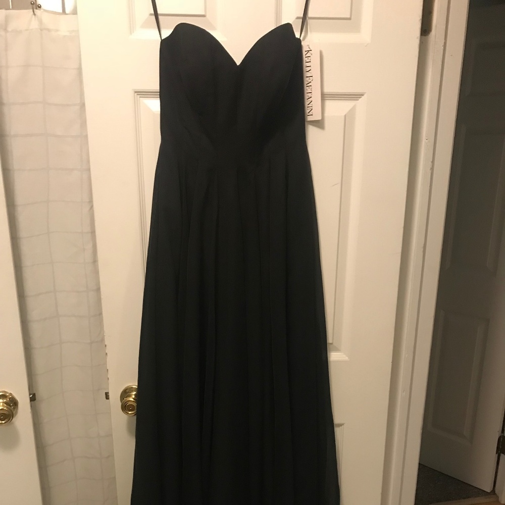 Kelly Faetanini Bridesmaid Dress